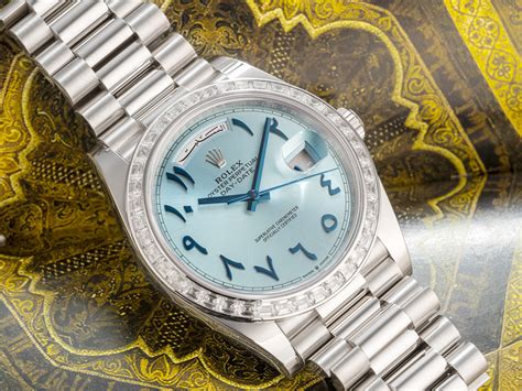 rolex oyster perpetual caliber 2231 arabic|Rolex Watches with Arabic Dial Complete Guide & List.